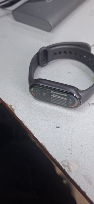 Продам смарт band 10