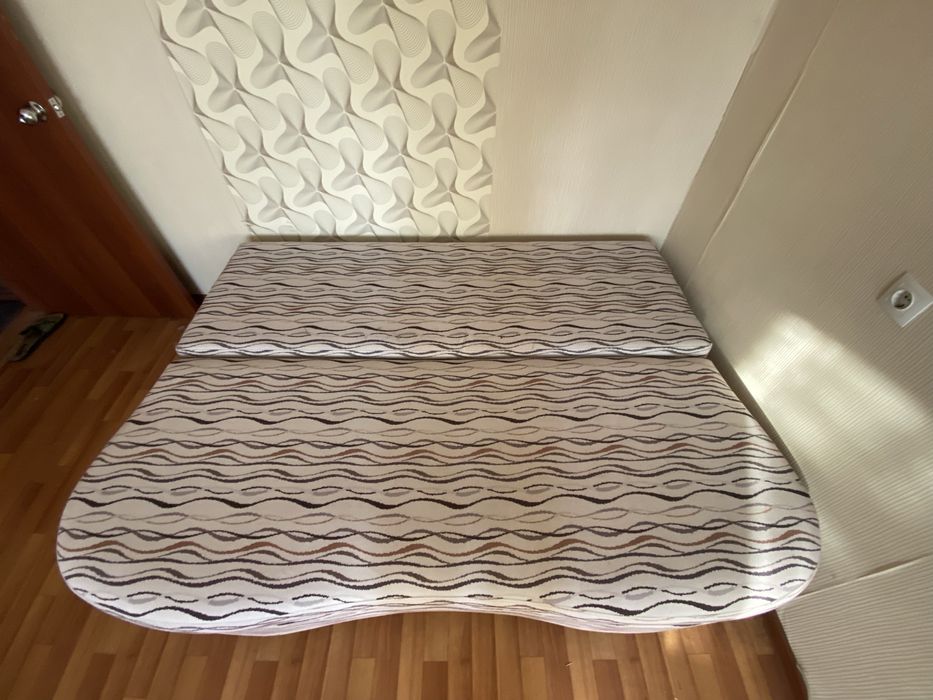 Диван раскладной