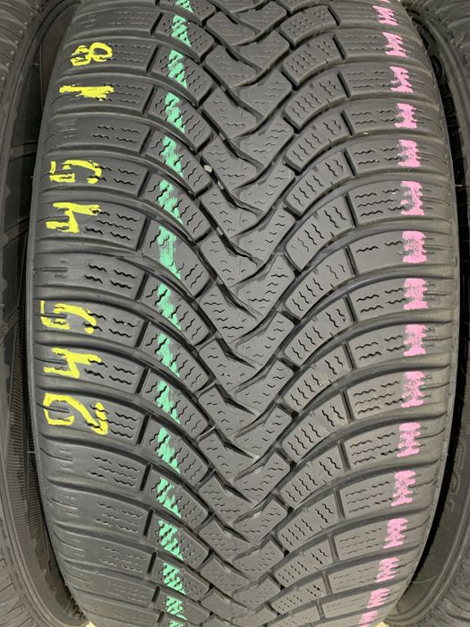 Set 245 45 18 de iarnă