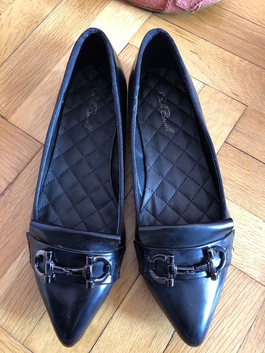 Дамски обувки