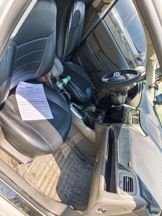 Chevrolet Cobalt GX-STYLE AT PLUS