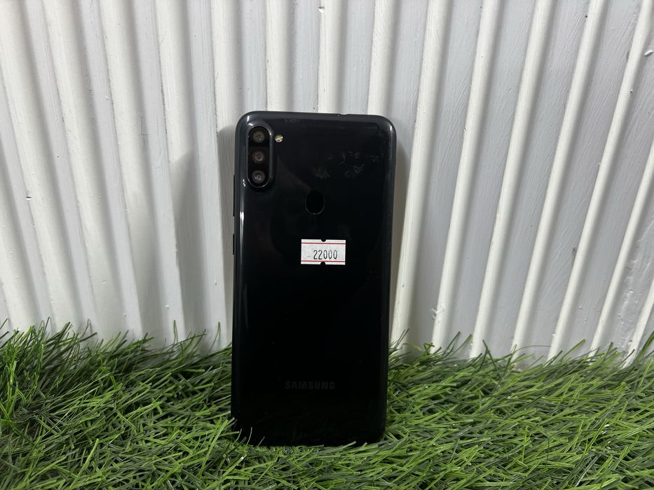 телефон Samsung A11 32 gb