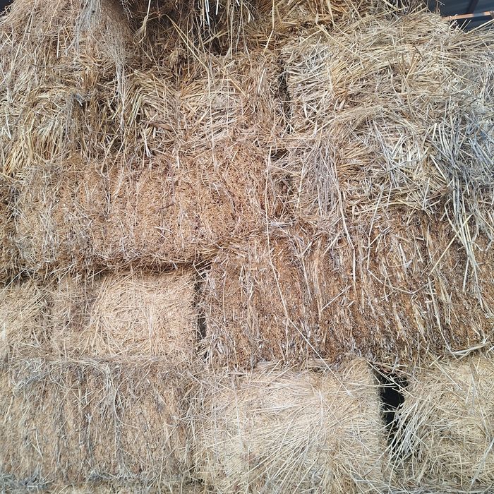 Beda pres va  hashak boglamlar