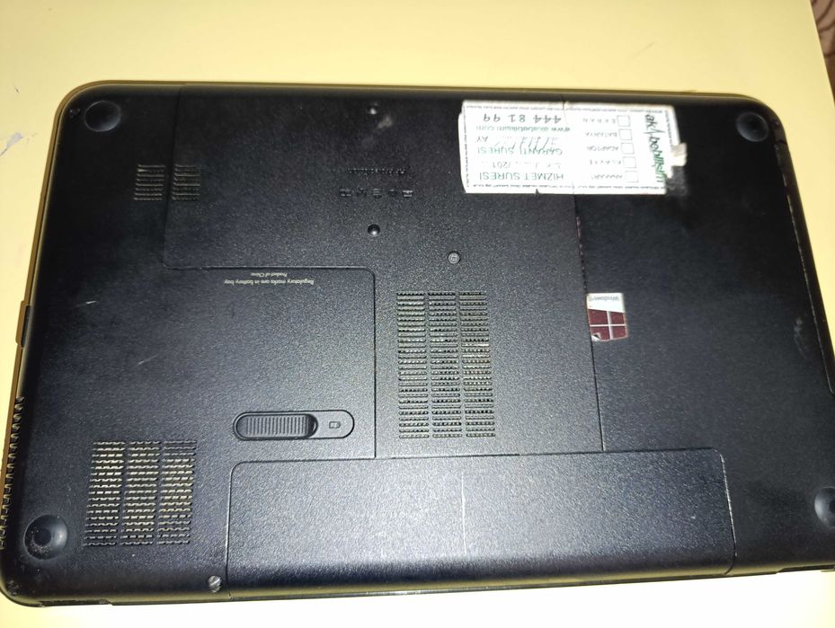 Лаптоп HP Pavilion G6