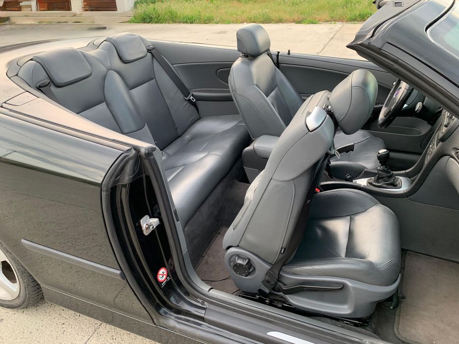 SAAB 9-3 2004 — imagine 4
