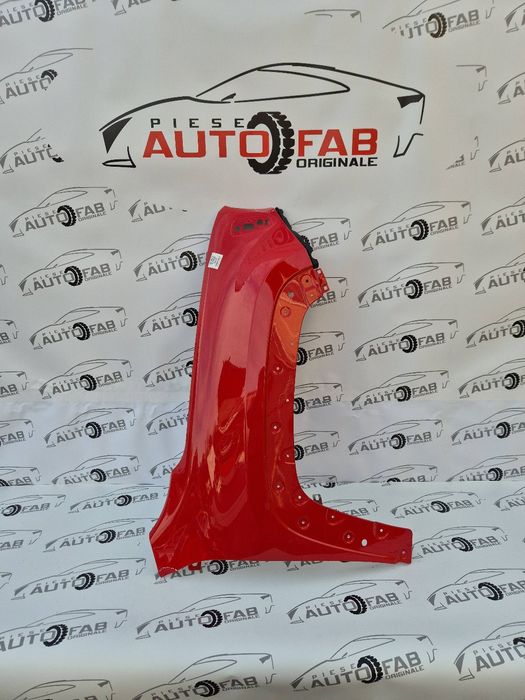 Aripa dreapta Jeep Renegade an 2014-2015-2016-2017-2018-2019-2020-2021