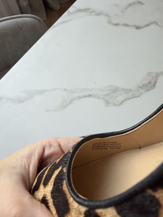 Туфли michael kors 35.5