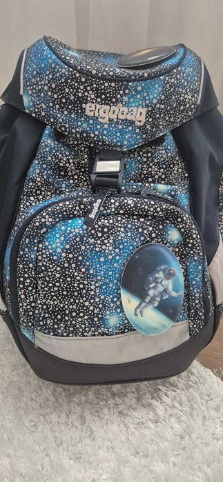 Раница Ergobag, като нова
