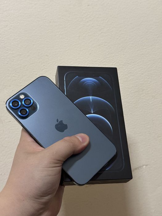 Iphone 12 pro айфон 12 про