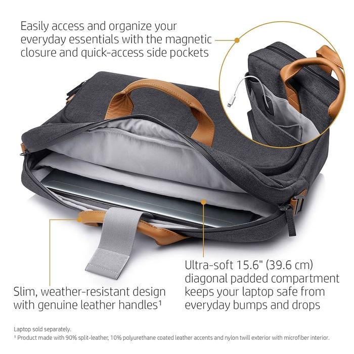 Hp envy Urban Briefcase original
