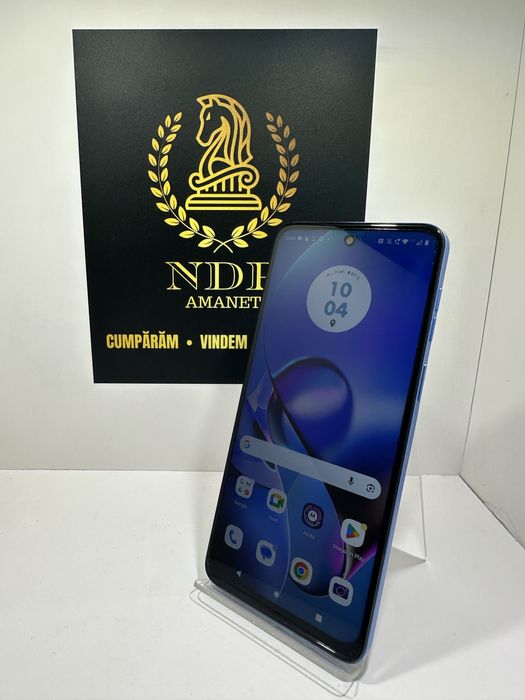 NDP Amanet NON-STOP Calea Vitan Nr. 121 Moto G54 (44195)