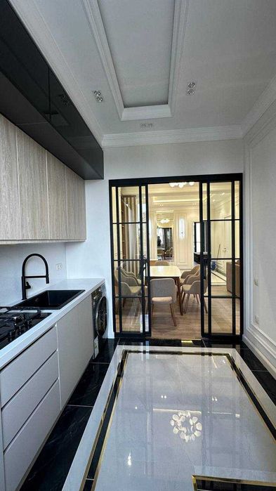 Жк Edison IT park М.Улугбекский район ( Эдисон ЖК Аренда )