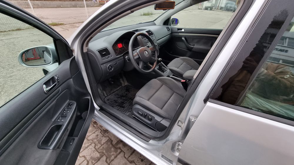 Vw Golf 5 1.9 tdi