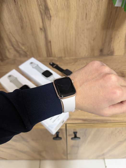 Apple Watch SE | kapashev mobile