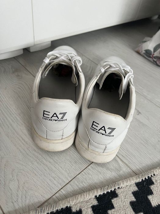 Emporio Armani мъжки обувки/сникърси