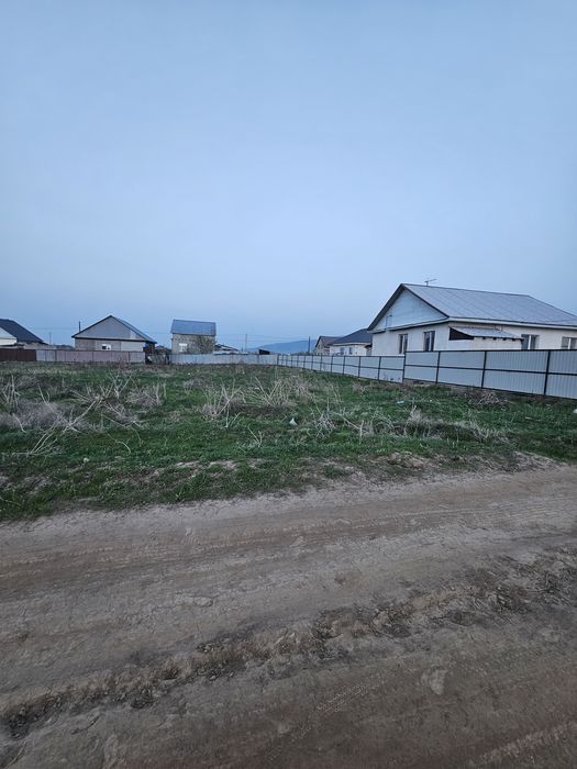 Продам участок Кендала