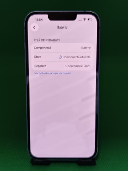 Iphone 14 100%bateria *Garantie * Buy Back *