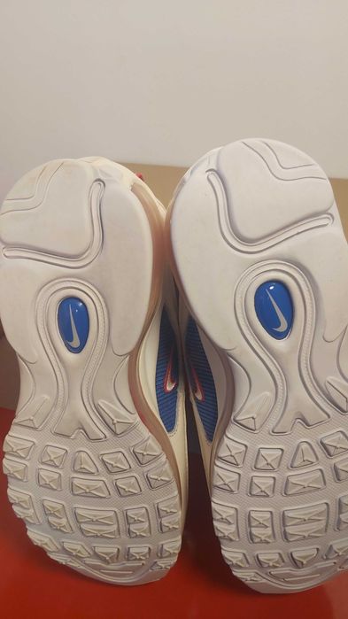 Nike Air Max 97 - Номер 37.5