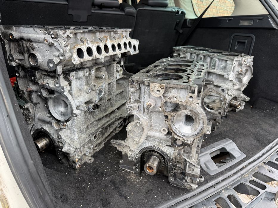 Двигатели Kia/Hyundai 1.6 CRDi D4FE