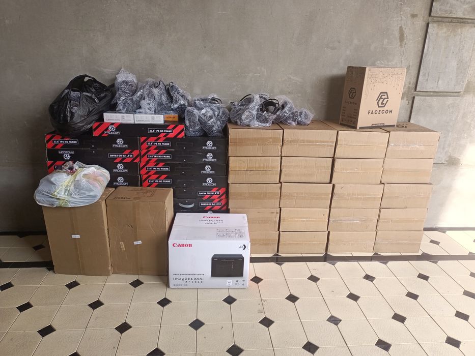 Kompyuter xona Game Club