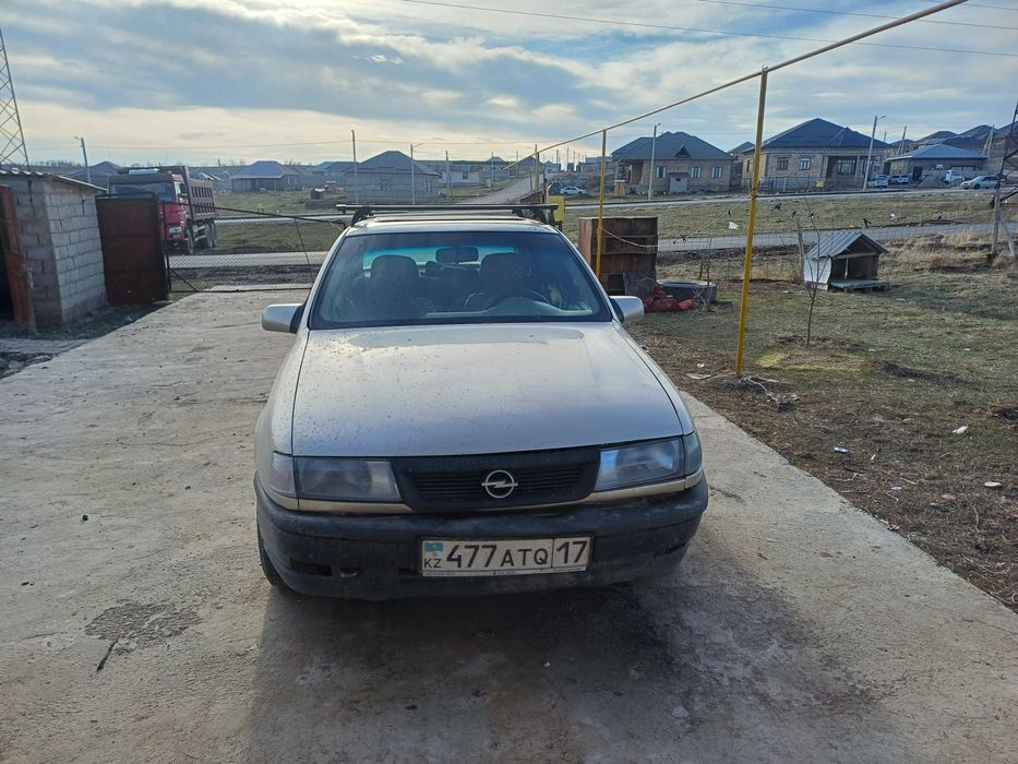 Опел вектра 2 куб