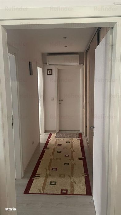 Vânzare apartament 3 camere | Palladium Residence | 5 min de metr