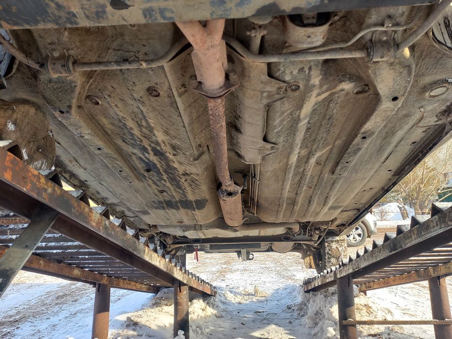 Обмен на лошадей ваз 2114