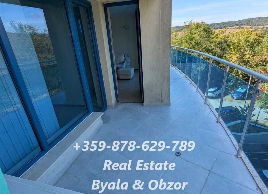 Продава се Двустаен апартамент в Обзор - 65 кв.м за 791 €/кв.м - Снимка #1