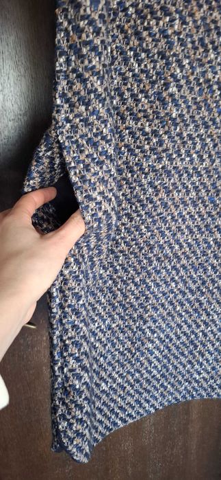 Loro Piana рокля букле