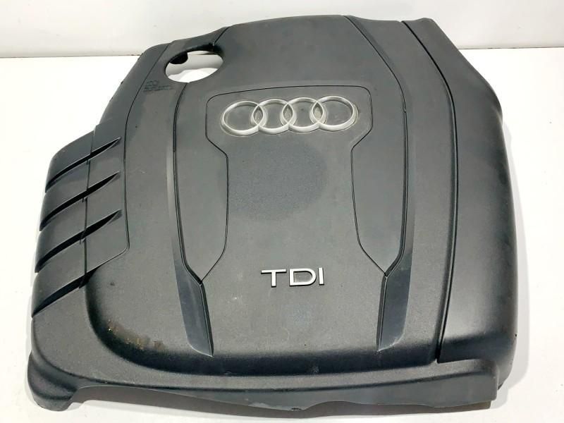 Capac motor Audi Q5 (2008-2012) [8R] 2.0 tdi 177 cp CGLB 03L103925AB