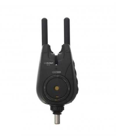 Комплект сигнализатори за шаран Carp Pro D-Carp WT Bite Alarm Set 3+1, 4+1