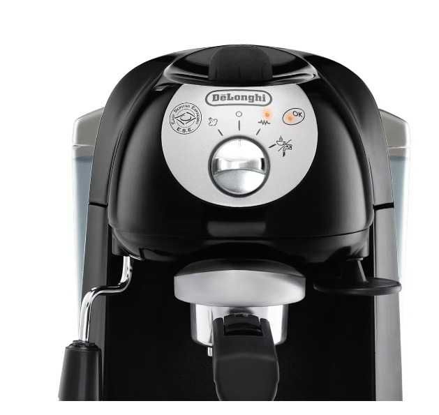 Espressor manual De'Longhi EC201.CD-B