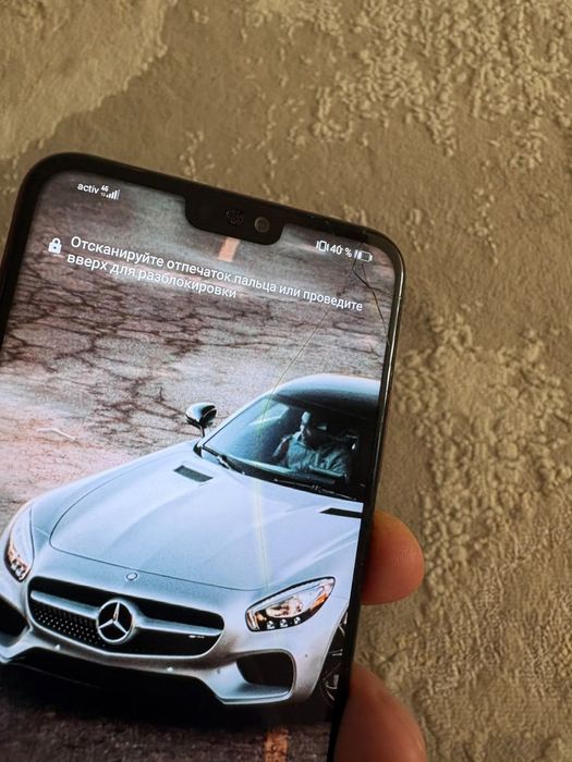 Продам Honor 8X 64gb