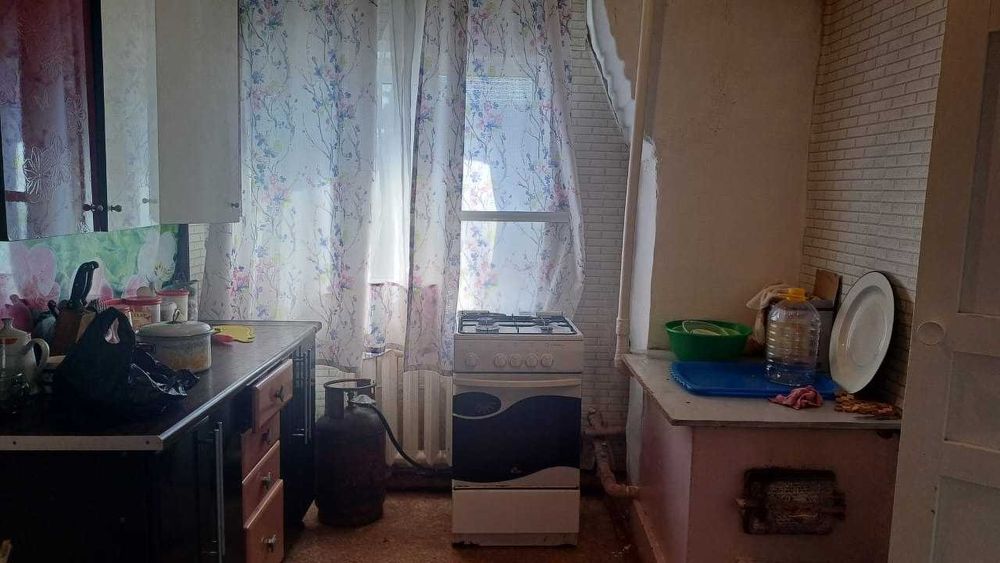 Дом в районе Зайсана