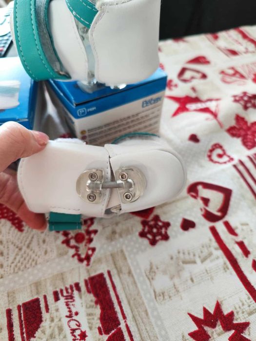 Ортопедични обувки Bebax размер 9.5