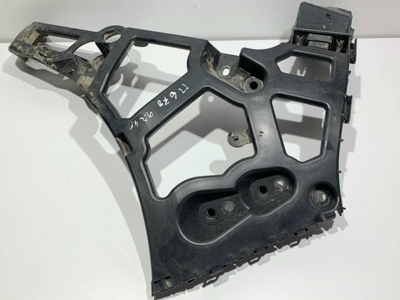 Suport bara dreapta spate Renault Megane 3 850440006R Hatchback