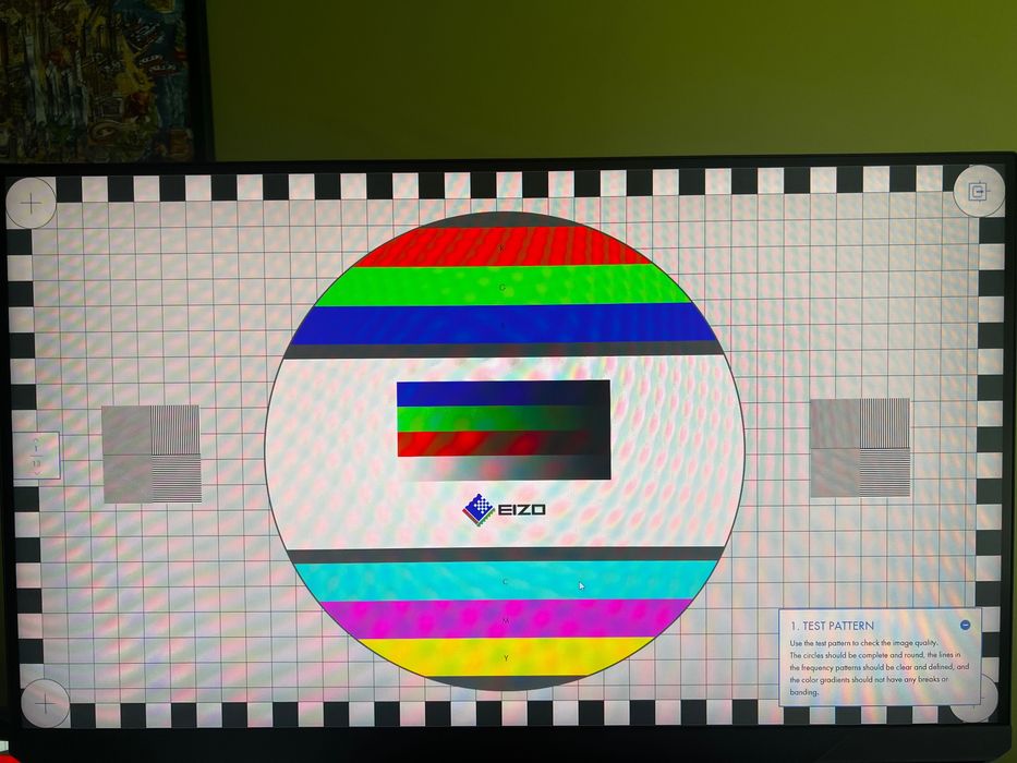 Монитор Samsung G3, 144HZ, 27”