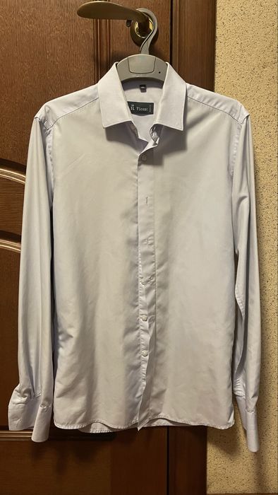 Школьные рубашки