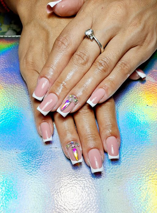 Unghii cu Gel  Braila