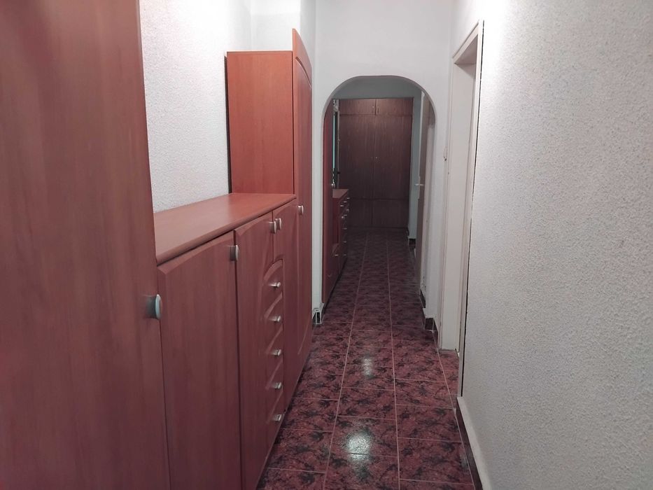 Дава се под наем Двустаен апартамент в Русе, Възраждане - 65 кв.м за 298.86 € - Снимка #12