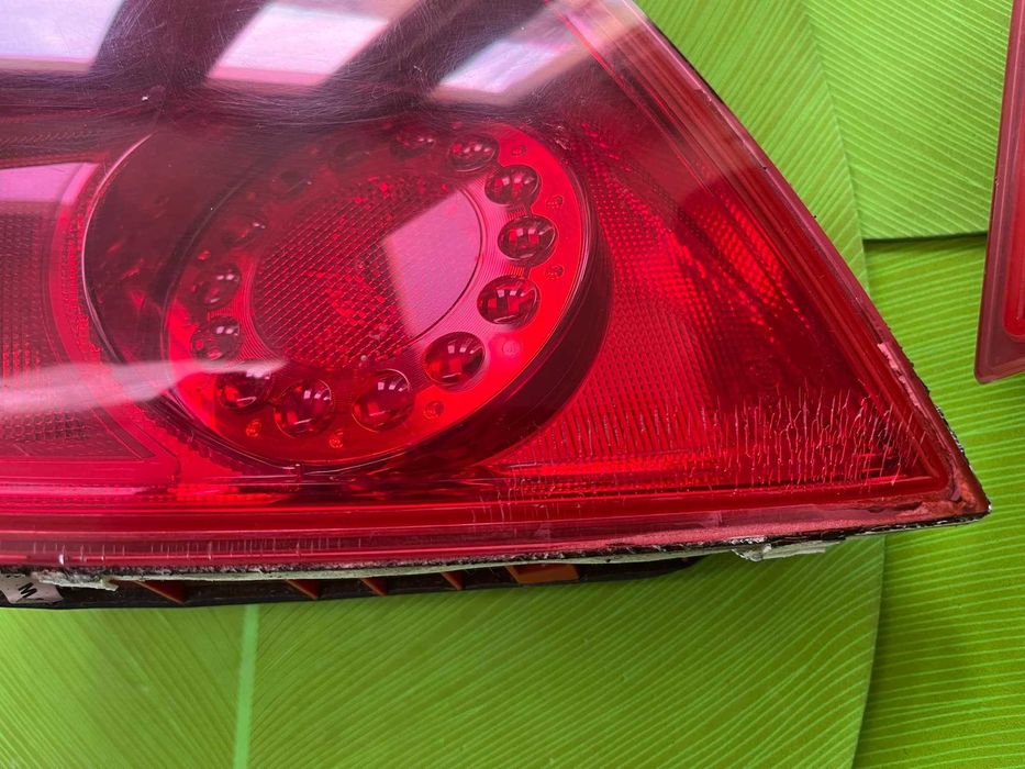 Задни вътрешни стопове SEAT LEON MK2 facelift 2009-2012 (комплект)