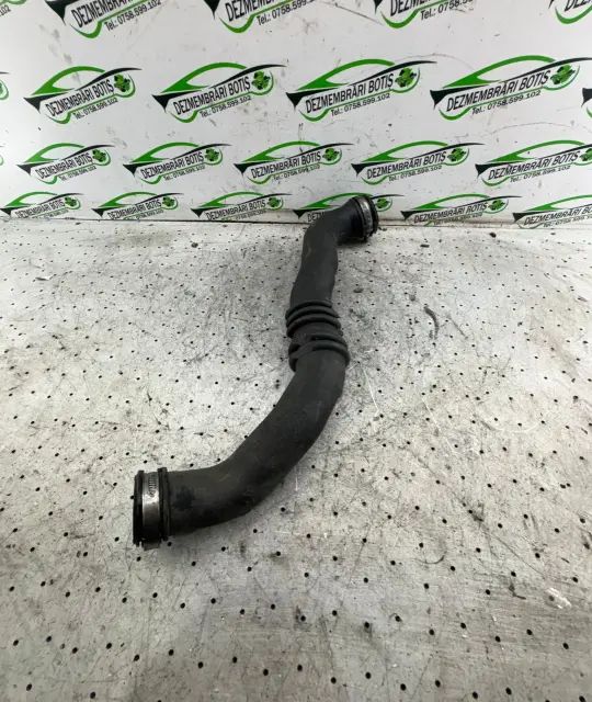 Tubulatura intercooler Ford S-Max 2.0 MT (145 hp)