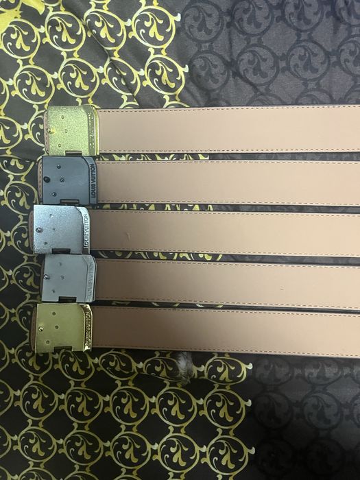 Curele lv multe modele