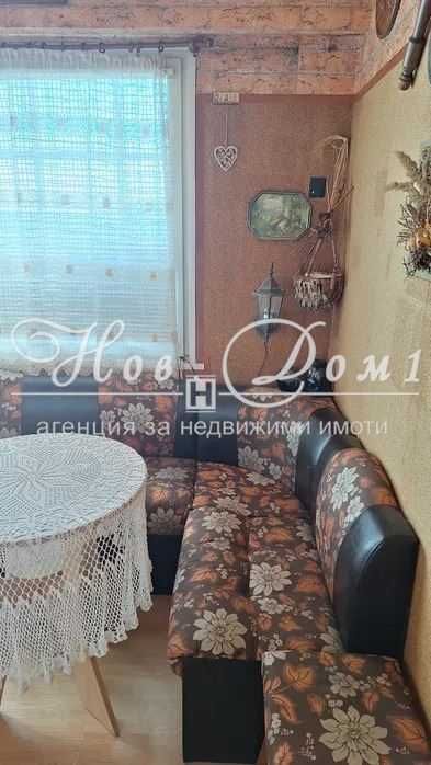 Дава се под наем Двустаен апартамент в Варна, Владислав Варненчик - 42 кв.м за 300 € - Снимка #3