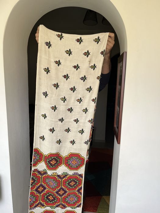 Vand costume populare/ obiecte de artizanat