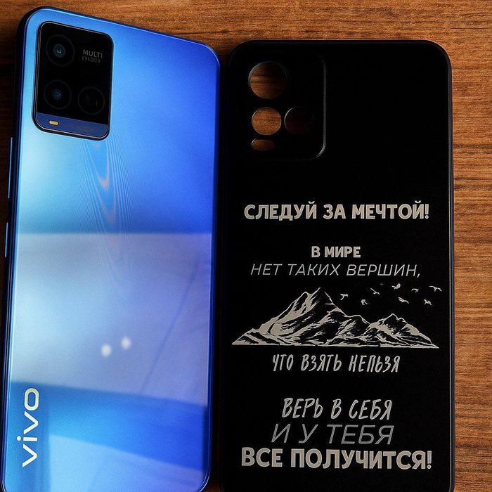 смартфон Vivo y21