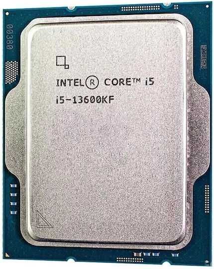 Procesor Intel i5-13600KF