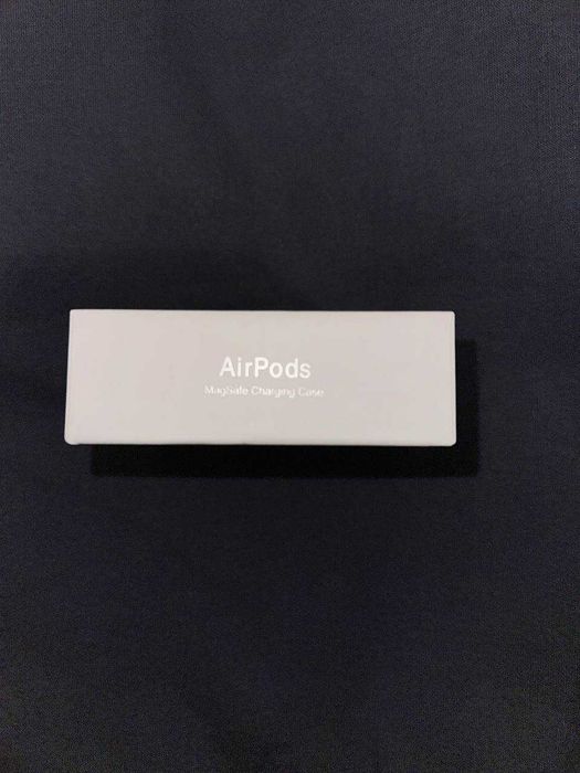 слушалки  AirPods Pro 3 gen