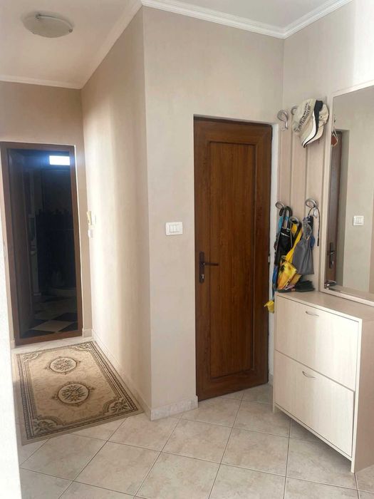 Продава се Тристаен апартамент в к.к. Слънчев бряг - 114 кв.м за 940 €/кв.м - Снимка #12