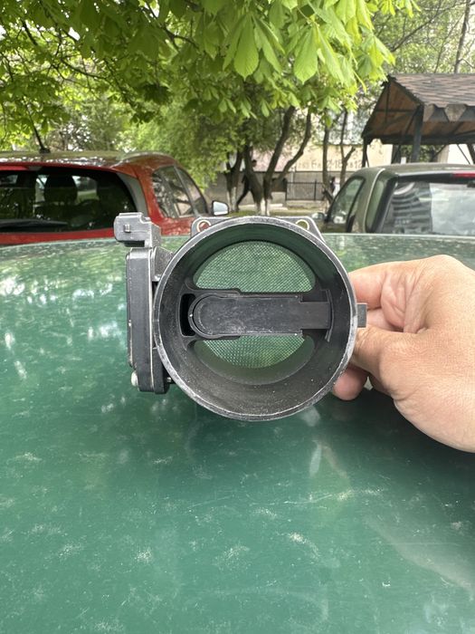 Дебитомер Audi a3 b5